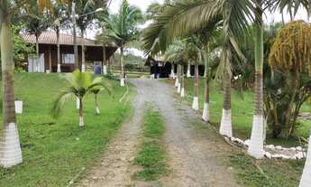 Imagem: CH0001 -Bal. Piçarras SC - Chácara