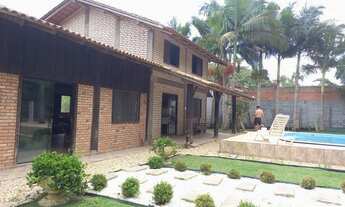 Imagem: Chácara c/ Piscina a Venda - Bal. Piçarras