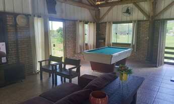 Imagem 6: Chácara c/ Piscina a Venda - Bal. Piçarras SC