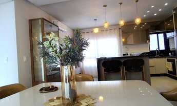 Imagem 7: Cobertura 04 suites - Residencial Palm Coast - Bal. Piçarras SC