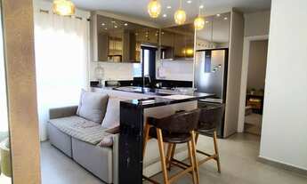 Imagem 4: Cobertura 04 suites - Residencial Palm Coast - Bal. Piçarras SC