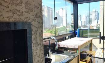 Imagem: Cobertura 04 suites - Residencial Palm Coast