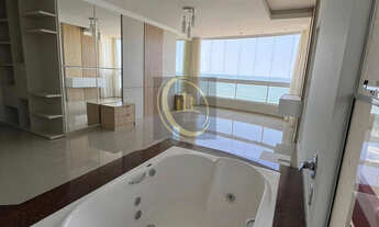 Imagem: Cobertura 03 suites - VISTA MAR