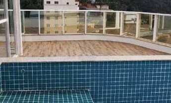 Imagem 2: Cobertura Duplex - Cabeçudas/Itajaí SC