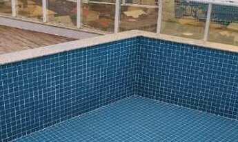 Imagem 5: Cobertura duplex em Cabeçudas/Itajaí SC