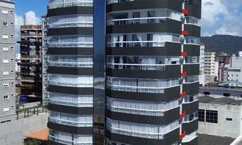 Imagem: Cobertura semi mobiliada- VISTA MAR - Navegantes