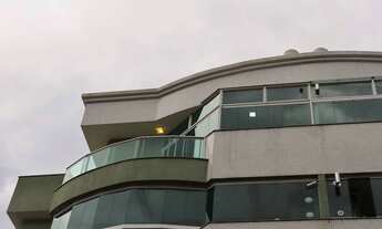 Imagem: COBERTURA -Ravenna Residence - Bombas/Bombinhas