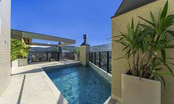 Imagem: Cobertura Triplex a Venda - Bombas/Bombinhas