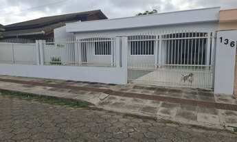 Imagem: Excelente Casa Alto Padrão - Navegantes