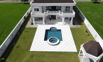 Imagem: Maravilhosa Mansão a venda na cidade de