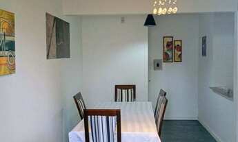 Imagem 7: Apartamento à venda em Navegantes, Gravatá, com 2 quartos, 59m²