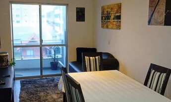 Imagem 2: Apartamento à venda em Navegantes, Gravatá, com 2 quartos, 59m²