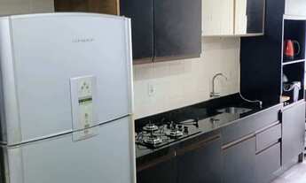 Imagem 5: Apartamento à venda em Navegantes, Gravatá, com 2 quartos, 59m²