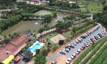 Imagem: Sitio e Pesque e Pague - Para Investidor