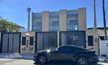 Imagem: Sobrado 02 Suites a Venda - Morretes/Itapema