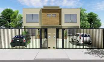 Imagem: Sobrado Geminado 03 SUITES- Venda - Camboriú