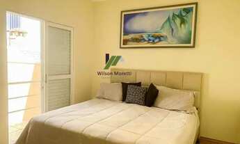 Imagem 5: ÓTIMA CASA, 3 dormitórios na Rua Rosa Fontebasso Muller