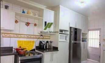 Imagem 7: ÓTIMA CASA COM 3 DORMITÓRIOS EM VARZEA PAULISTA