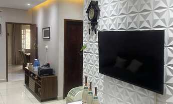 Imagem: ÓTIMA CASA COM 3 DORMITÓRIOS EM VARZEA