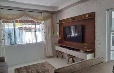 Imagem 4: EXCELENTE CASA PRONTA PRA MORAR