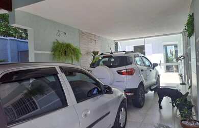 Imagem 2: EXCELENTE CASA PRONTA PRA MORAR