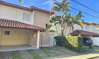 Imagem: ÓTIMA CASA EM CONDOMÍNIO - EXCELENTE LOCALIZAÇÃO