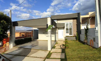 Imagem: Ótima Casa em Condomínio - Itupeva/SP