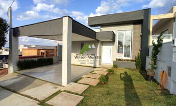 Imagem 2: Ótima Casa em Condomínio - Itupeva/SP