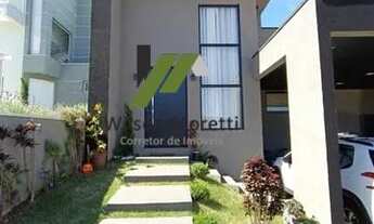 Imagem 2: OTIMA CASA EM CONDOMÍNIO - SEMI MOBILIADA