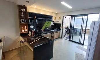 Imagem 4: OTIMA CASA EM CONDOMÍNIO - SEMI MOBILIADA