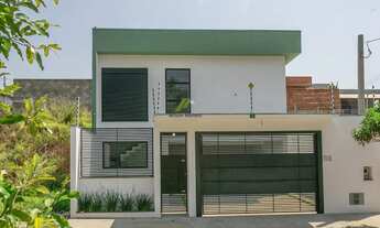 Imagem: ÓTIMA CASA EM EXCELENTE BAIRRO - ITUPEVA