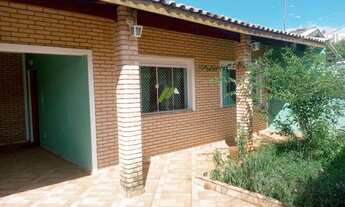 Imagem: EXCELENTE CASA SEMI MOBILIADA