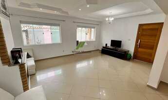 Imagem 4: EXCELENTE CASA SEMI MOBILIADA