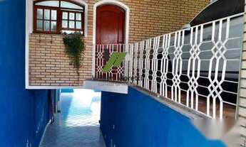 Imagem: ÓTIMA CASA NO JARDIM DO LAGO - jUNDIAÍ