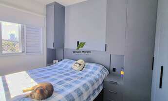 Imagem 5: APARTAMENTO SEMI MOBILIADO