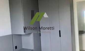 Imagem 6: APARTAMENTO SEMI MOBILIADO