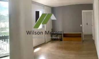 Imagem 3: APARTAMENTO SEMI MOBILIADO