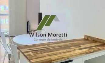 Imagem 4: APARTAMENTO SEMI MOBILIADO