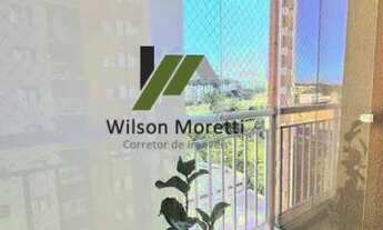 Imagem 1: APARTAMENTO SEMI MOBILIADO