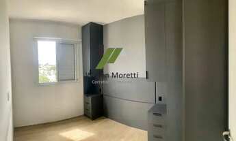 Imagem 7: APARTAMENTO SEMI MOBILIADO