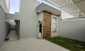 Imagem: CASA ACONCHEGANTE EM ÓTIMO BAIRRO