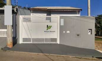 Imagem: CASA NOVA EM ÓTIMO BAIRRO