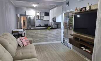 Imagem: CASA - CIDADE NOVA - JUNDIAÍ