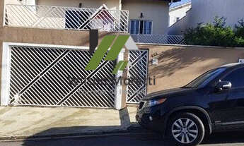 Imagem: Casa à venda com piscina em Jundiaí/SP