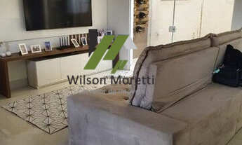 Imagem 2: Casa à venda com piscina em Jundiaí/SP