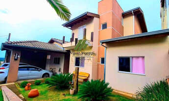 Imagem: Casa à venda em Condomínio -Itupeva