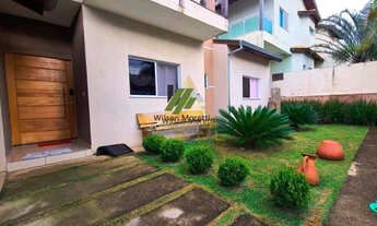 Imagem 3: Casa à venda em Condomínio -Itupeva