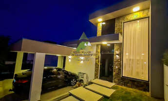 Imagem: Casa à venda em Condomínio - Itupeva/SP