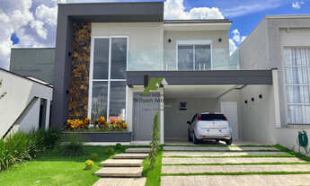 Imagem: Casa à venda em Condomínio - Itupeva/SP