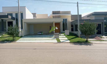 Imagem: Casa à venda em Condomínio Itupeva/SP